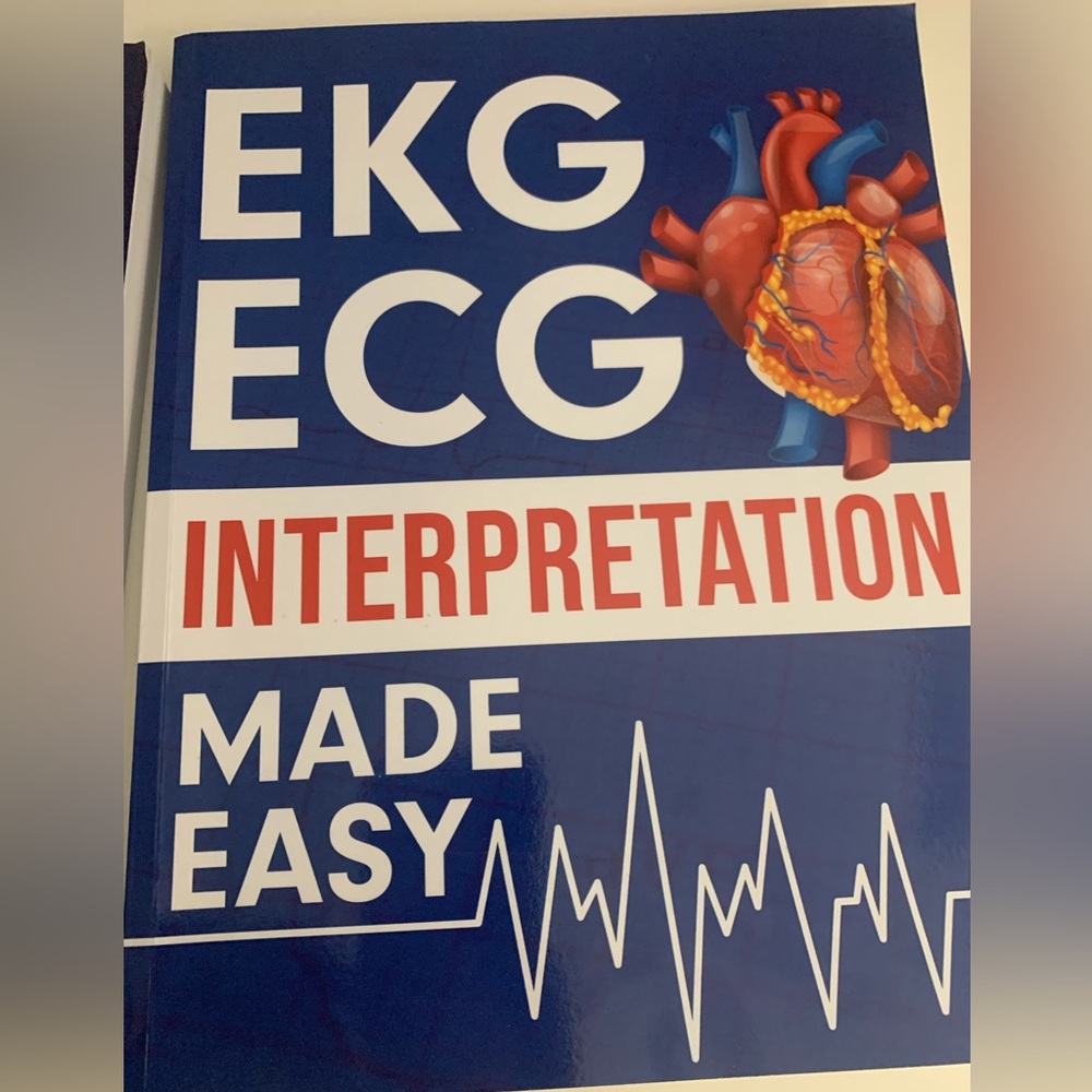Selling Cardiovascular Technology Textbooks . - Picture 4 of 5